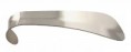 Calzador metálico 15 cm.