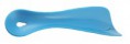 Calzador plastico K 15 cm.