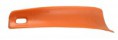 Calzador plástico L 15 cm.