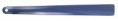 Calzador metálico pintado 41 cm.
